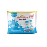 12x70g Sterilised Kip & Kabeljauw Almo Nature Holistic Kattenvoer