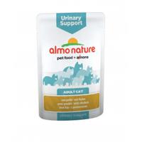 Almo Nature Urinary Help met kip natvoer kat (70 g) 30 x 70 g
