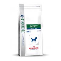 Royal Canin Veterinary Diet Royal Canin Satiety Small Dog Hundefutter 3 kg