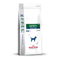 Royal Canin Satiety Small Dog Hundefutter 3 kg