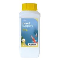 Pond Support PH- 1 ltr