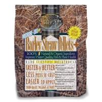 Microbe-Lift Microbe-Lift Barley Straw Pellets Plus 2 Kg