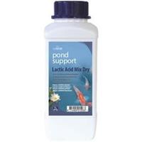 Pond Support Melkzuurbacteriën Dry mix 1 Liter