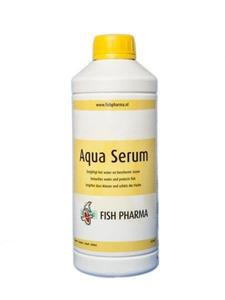 Fishpharma Aqua Serum 1 Ltr