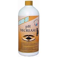 Microbe-Lift pH Decreaser (PH) 1 ltr