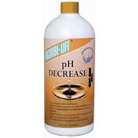 Microbe-lift pH verlager