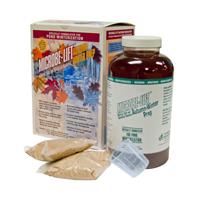 Microbe-Lift Microbe-Lift Autumn Winter Prep 1l + 2 Zakjes