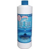 Microbe-Lift Bio Blue Enzymen & Vijver Kleurstof 500 Ml