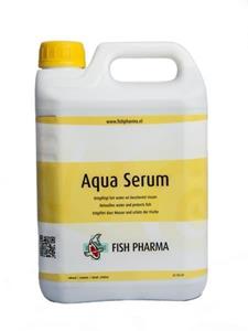 Fishpharma Aqua Serum 2,5 Ltr