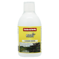 Takazumi Kien Pro - Vloeibare Koi Voedingssupplement 2,5L - Bevordert Vitaliteit & Spijsvertering
