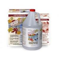 Microbe-Lift Microbe-Lift Autumn Winter Prep 4l + 8 Zakjes