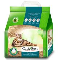 Cat's Best 20l (7,2kg) Green Power -  Kattenbakvulling