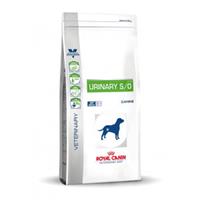 Royal Canin Veterinary Diet Urinary S/O Hond (LP 18) - 13 kg