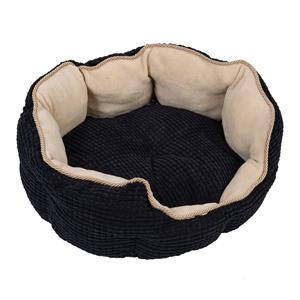Zooplus Exclusive L: L75 x B60 x H25cm Kattenmand Cozy Kingdom