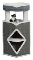 TRIXIE Kratzbaum Cat Tower Arma BxTxH: 54x54x98 cm