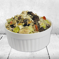 Veggie-Mix mit Kartoffeln + Gemüse (KG-Mix)