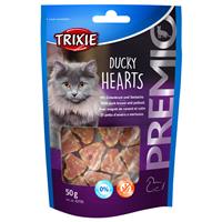 Trixie PREMIO Ducky Hearts