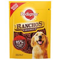pedigree Ranchos Originals met Rund 70 g