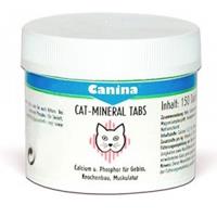 Canina Cat -Mineral