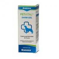Petvital Darm Gel - 30 ml