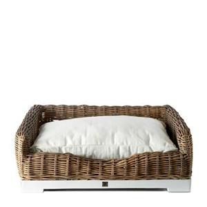 Rivièra Maison Riviera Maison RR Classic Dog Basket L 68x52x27