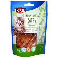 Trixie PREMIO Catnip Chicken Bites