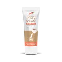 Prins Play&Care Kattensnacks Zalm 75 gr