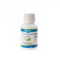 Canina Cat-Felltop-Gel
