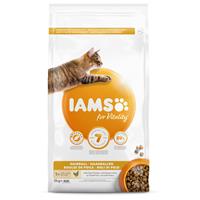Adult Cat Hairball - 3 kg