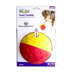 Ninaottosson NO DOG TREAT TUMBLE LARGE 00001