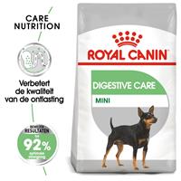 Royalcanin Mini Digestive Care - 1 kg
