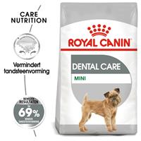 Royal Canin Dental Care Mini 1kg