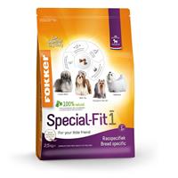 Fokker Special-Fit 1 Hundefutter 2,5 kg