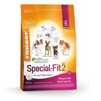 Special-Fit 2 hondenvoer 2,5 kg