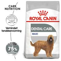 Royalcanin Maxi Dental Care - 3 kg