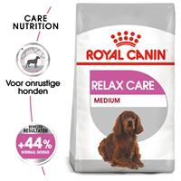 Royalcanin Medium Relax Care - 3 kg