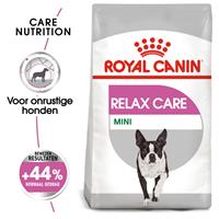 Royalcanin Mini Relax Care - 3 kg