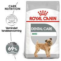 Royal Canin Size Royal Canin Dental Care Mini Hundefutter 8 kg