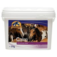 Cavalor Calm Stress 2KG