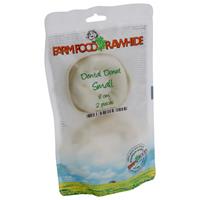 Farm Food Rawhide Dental Donut S 2 stuks