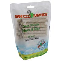 farmfood Dental Munchie Hart - 35 stuks