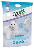 Sanicat Diamonds - 7,5 l