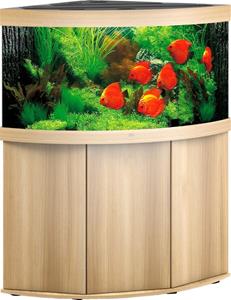 JUWEL AQUARIEN Aquarium Trigon 350 350 Liter BxTxH: 123x87x65 cm in versch Farben