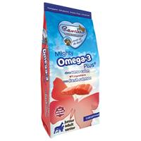 renske Mighty Omega 3 Plus Cold Pressed - Verse Zalm - 3 kg