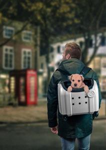 Compaws Trolley London 40cm