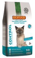 BIOFOOD Kat Control - 10 kg