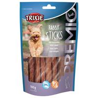 Trixie PREMIO Rabbit Sticks 100 gram