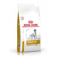 Royal Canin Veterinary Diet Royal Canin Urinary S/O Moderate Calorie Hundefutter 1.5 kg