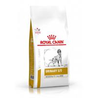 Royal Canin Urinary S/O Moderate Calorie Hundefutter 12 kg