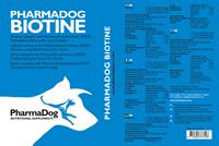Biotine+ hond